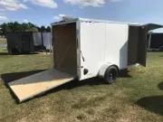 new Cargo (Enclosed) Trailers ALCOM  for sale, in Bridgeville, DE Thumbnail 1