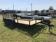 new Equipment / Flatbed Trailers Currahee  for sale, in Bridgeville, DE Thumbnail 1