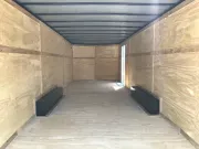 new Cargo (Enclosed) Trailers Quality Cargo  for sale, in Bridgeville, DE Thumbnail 3