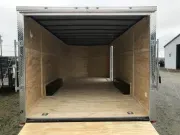 new Cargo (Enclosed) Trailers Quality Cargo  for sale, in Bridgeville, DE Thumbnail 3