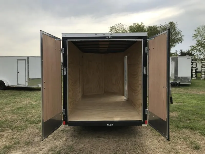 2026 Rock Solid Cargo