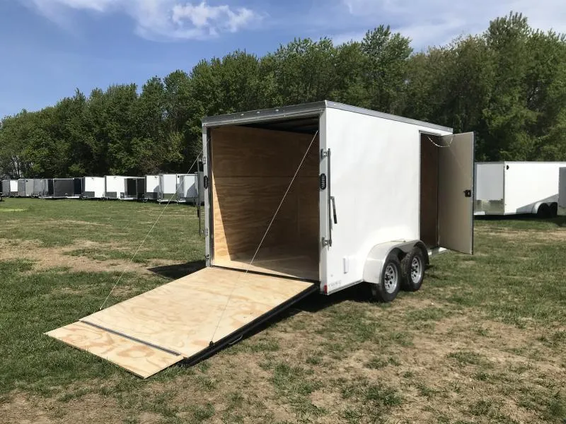 2025 Rock Solid Cargo
