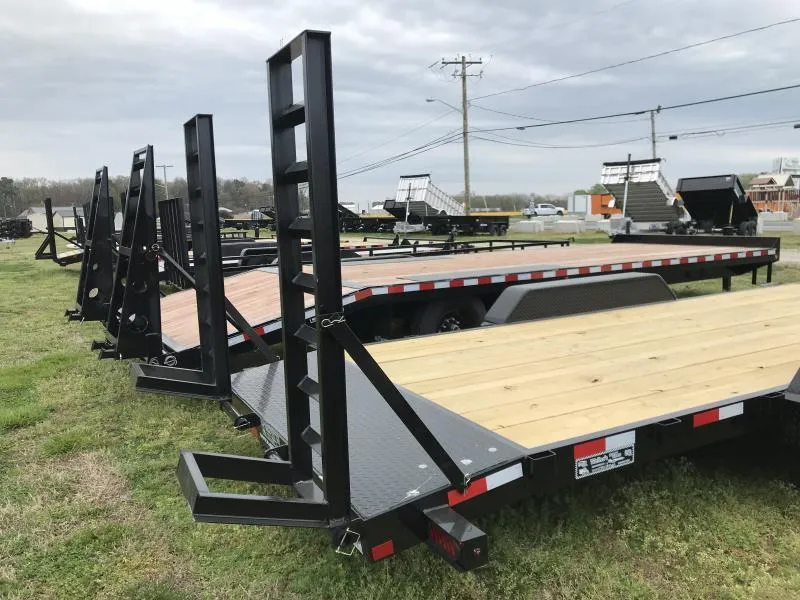 2024 Master Tow
