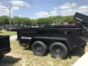 new Dump Trailers BWISE  for sale, in Bridgeville, DE Thumbnail 3