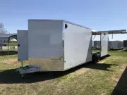 new Cargo (Enclosed) Trailers ALCOM  for sale, in Bridgeville, DE Thumbnail 3