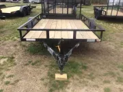 new Equipment / Flatbed Trailers Currahee  for sale, in Bridgeville, DE Thumbnail 3