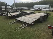 new Car Haulers / Racing Trailers Currahee  for sale, in Bridgeville, DE Thumbnail 3