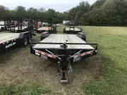 new Equipment / Flatbed Trailers Currahee  for sale, in Bridgeville, DE Thumbnail 2