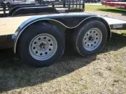 new Car Haulers / Racing Trailers Master Tow  for sale, in Bridgeville, DE Thumbnail 3