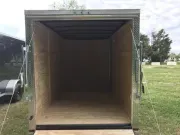 new Cargo (Enclosed) Trailers Quality Cargo  for sale, in Bridgeville, DE Thumbnail 3