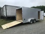 new Cargo (Enclosed) Trailers Quality Cargo  for sale, in Bridgeville, DE Thumbnail 1
