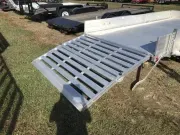 new Equipment / Flatbed Trailers Aluma  for sale, in Bridgeville, DE Thumbnail 3