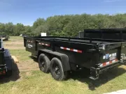 new Dump Trailers BWISE  for sale, in Bridgeville, DE Thumbnail 3