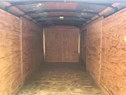 used Cargo (Enclosed) Trailers Pace American  for sale, in Bridgeville, DE Thumbnail 2