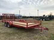2024 Master Tow LT61018T