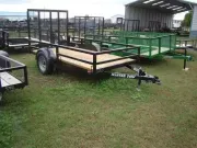 2025 Master Tow LT510