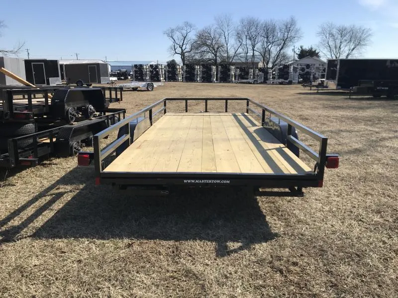 2025 Master Tow