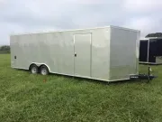 new Cargo (Enclosed) Trailers Pace American  for sale, in Bridgeville, DE Thumbnail 2