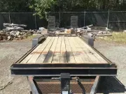 used Equipment / Flatbed Trailers Premier  for sale, in Bridgeville, DE Thumbnail 2