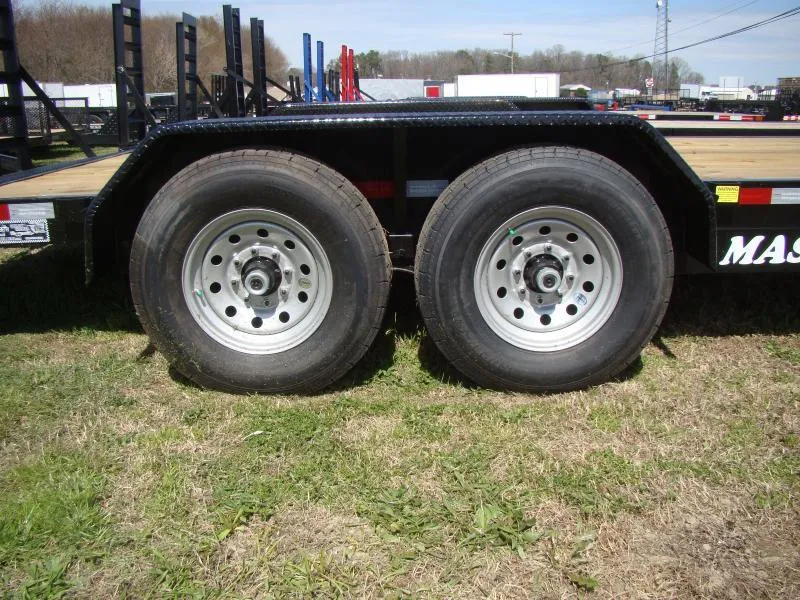 2024 Master Tow