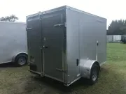 new Cargo (Enclosed) Trailers Quality Cargo  for sale, in Bridgeville, DE Thumbnail 2