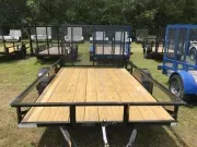 new Equipment / Flatbed Trailers Currahee  for sale, in Bridgeville, DE Thumbnail 2