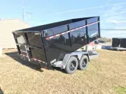 new Dump Trailers BWISE  for sale, in Bridgeville, DE Thumbnail 2