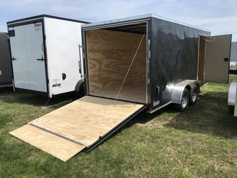2026 Rock Solid Cargo