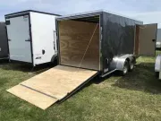 new Cargo (Enclosed) Trailers Rock Solid Cargo  for sale, in Bridgeville, DE Thumbnail 1