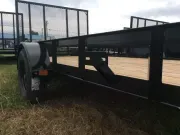 new Equipment / Flatbed Trailers Currahee  for sale, in Bridgeville, DE Thumbnail 3