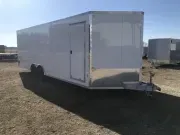 new Cargo (Enclosed) Trailers ALCOM  for sale, in Bridgeville, DE Thumbnail 2