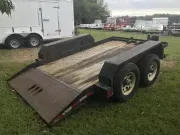 used Equipment / Flatbed Trailers Cam Superline  for sale, in Bridgeville, DE Thumbnail 3