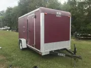used Cargo (Enclosed) Trailers Other  for sale, in Bridgeville, DE Thumbnail 3