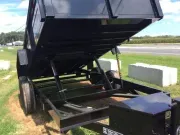 new Dump Trailers BWISE  for sale, in Bridgeville, DE Thumbnail 2