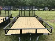 new Equipment / Flatbed Trailers Currahee  for sale, in Bridgeville, DE Thumbnail 3