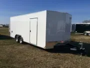 new Cargo (Enclosed) Trailers Pace American  for sale, in Bridgeville, DE Thumbnail 3