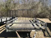 used Equipment / Flatbed Trailers Master Tow  for sale, in Bridgeville, DE Thumbnail 2