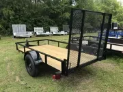 new Equipment / Flatbed Trailers Currahee  for sale, in Bridgeville, DE Thumbnail 3