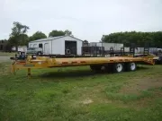 new Equipment / Flatbed Trailers Winston  for sale, in Bridgeville, DE Thumbnail 1