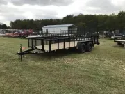 new Equipment / Flatbed Trailers Currahee  for sale, in Bridgeville, DE Thumbnail 3