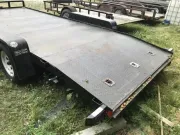 used Car Haulers / Racing Trailers Car Mate Trailers  for sale, in Bridgeville, DE Thumbnail 3
