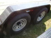 new Equipment / Flatbed Trailers Master Tow  for sale, in Bridgeville, DE Thumbnail 3