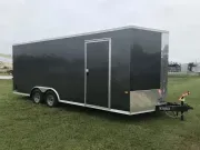 new Cargo (Enclosed) Trailers Rock Solid Cargo  for sale, in Bridgeville, DE Thumbnail 2