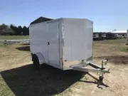 new Cargo (Enclosed) Trailers ALCOM  for sale, in Bridgeville, DE Thumbnail 2