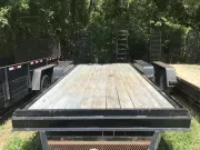 used Equipment / Flatbed Trailers Premier  for sale, in Bridgeville, DE Thumbnail 2