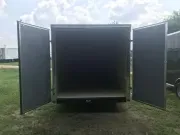 new Cargo (Enclosed) Trailers Quality Cargo  for sale, in Bridgeville, DE Thumbnail 3