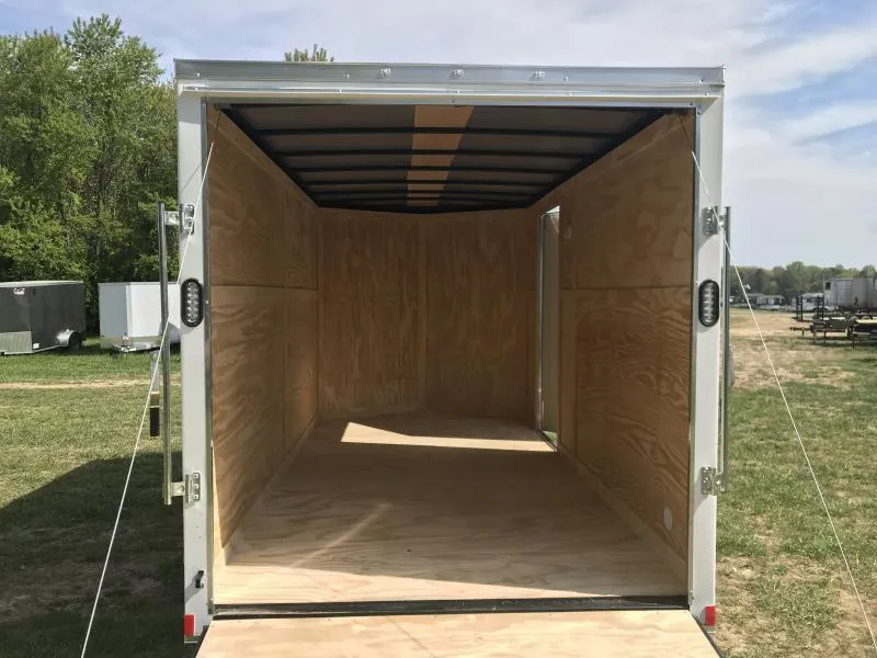 2025 Rock Solid Cargo