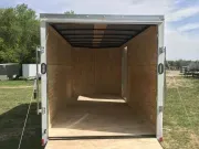 new Cargo (Enclosed) Trailers Rock Solid Cargo  for sale, in Bridgeville, DE Thumbnail 3