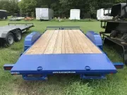 new Car Haulers / Racing Trailers Master Tow  for sale, in Bridgeville, DE Thumbnail 3
