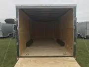 new Cargo (Enclosed) Trailers Rock Solid Cargo  for sale, in Bridgeville, DE Thumbnail 3